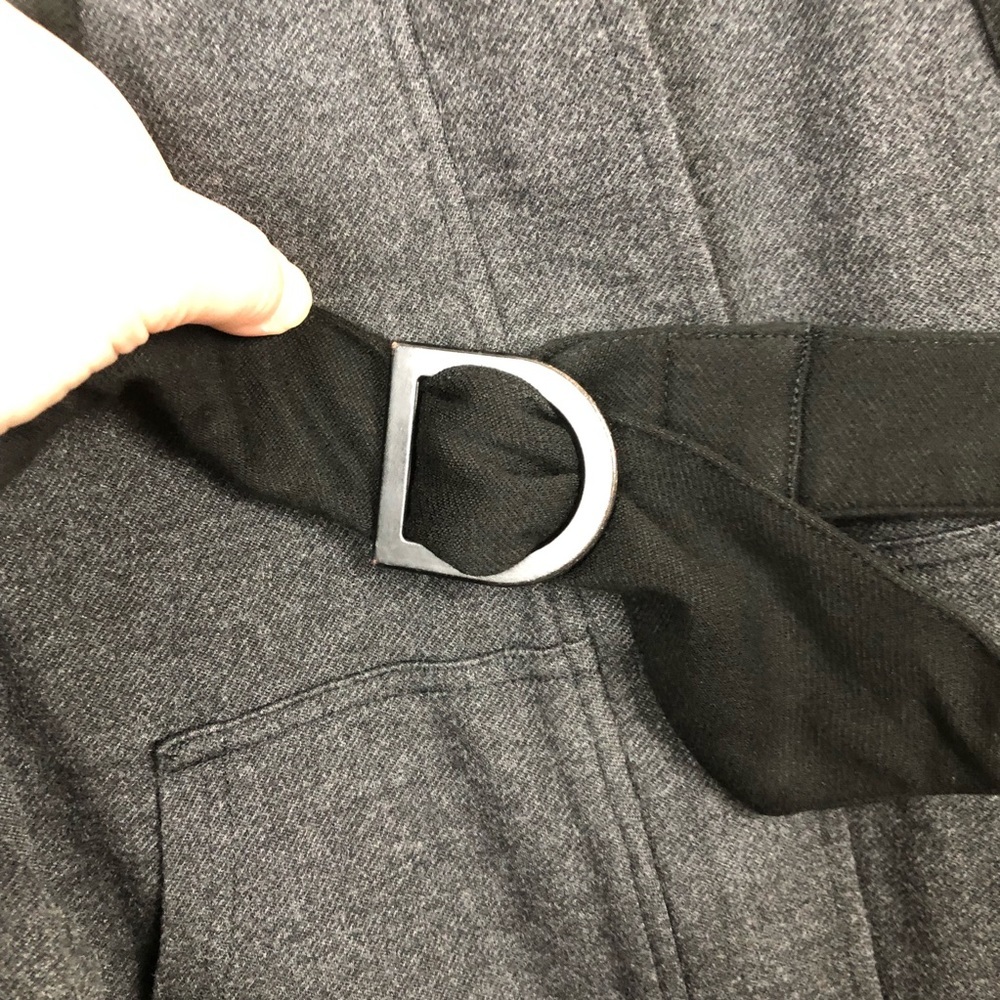 CAbi Love Carol Collection Mesh Back Jacket - Picture 10 of 12